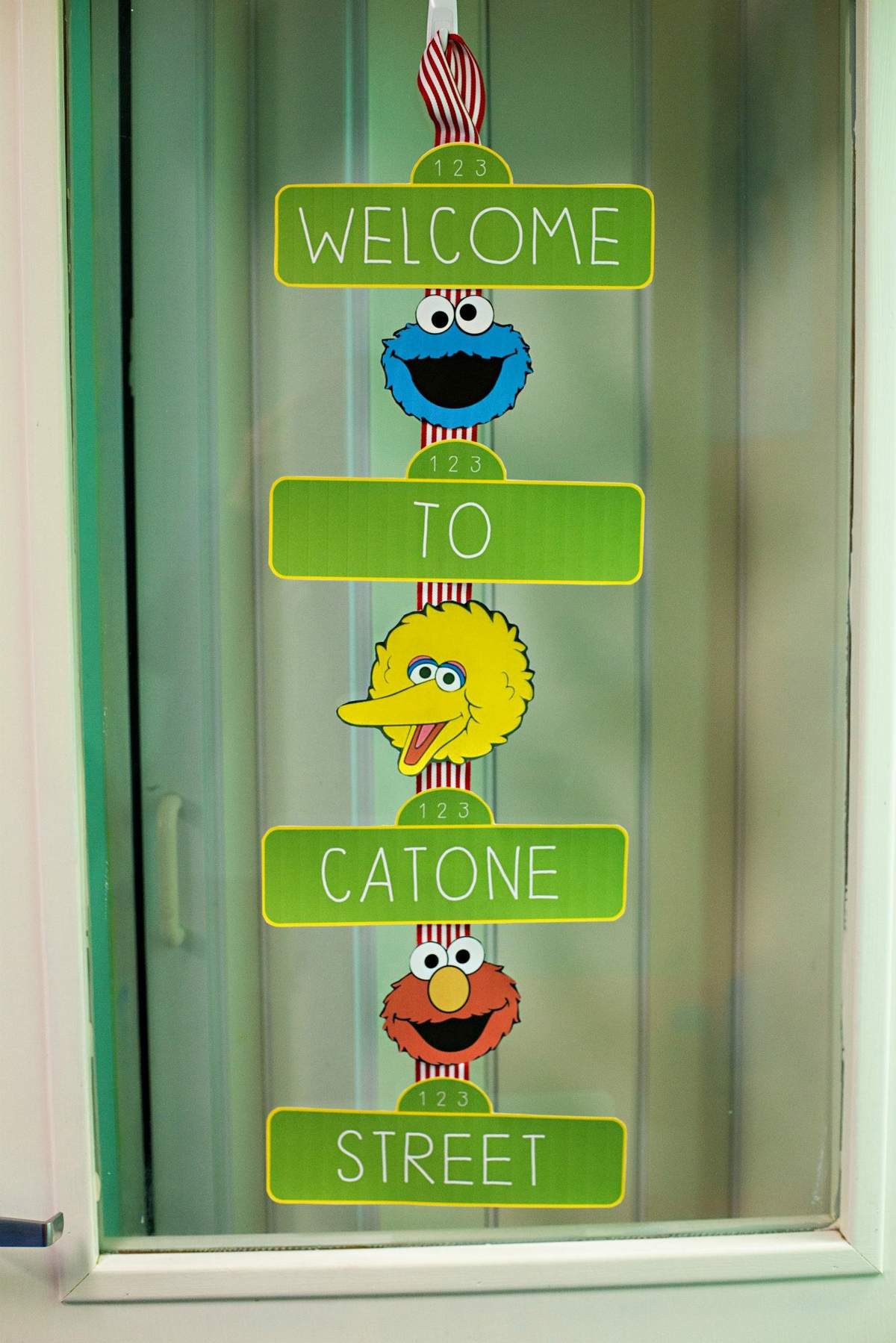 Oliver and Everett's Sesame Street Bash! - Sesame Street