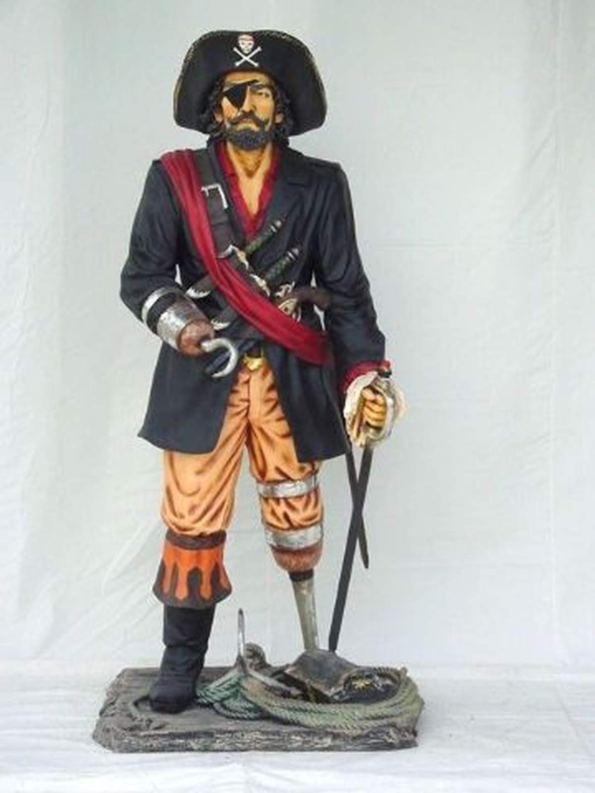 Pirate Party - Peter Pan