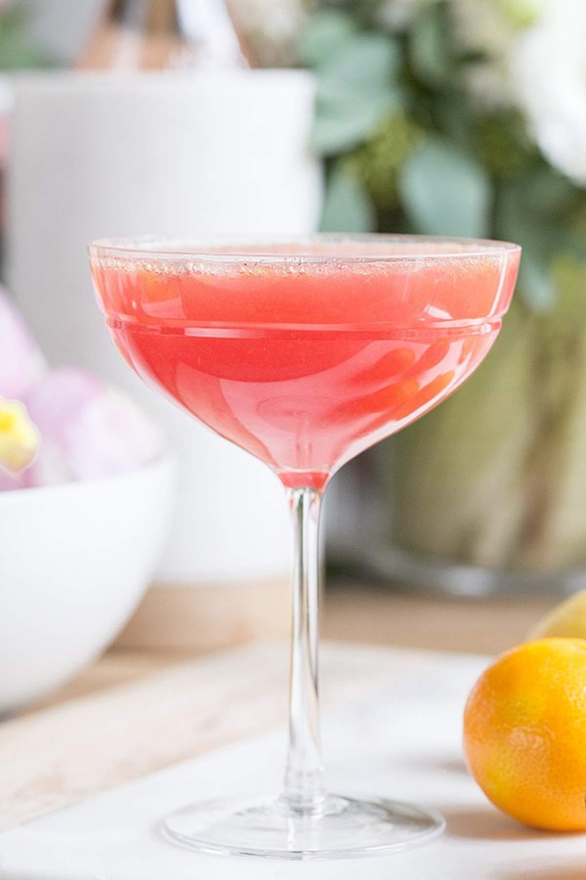 Charming Easter Brunch - Easter Eggs and Pastels