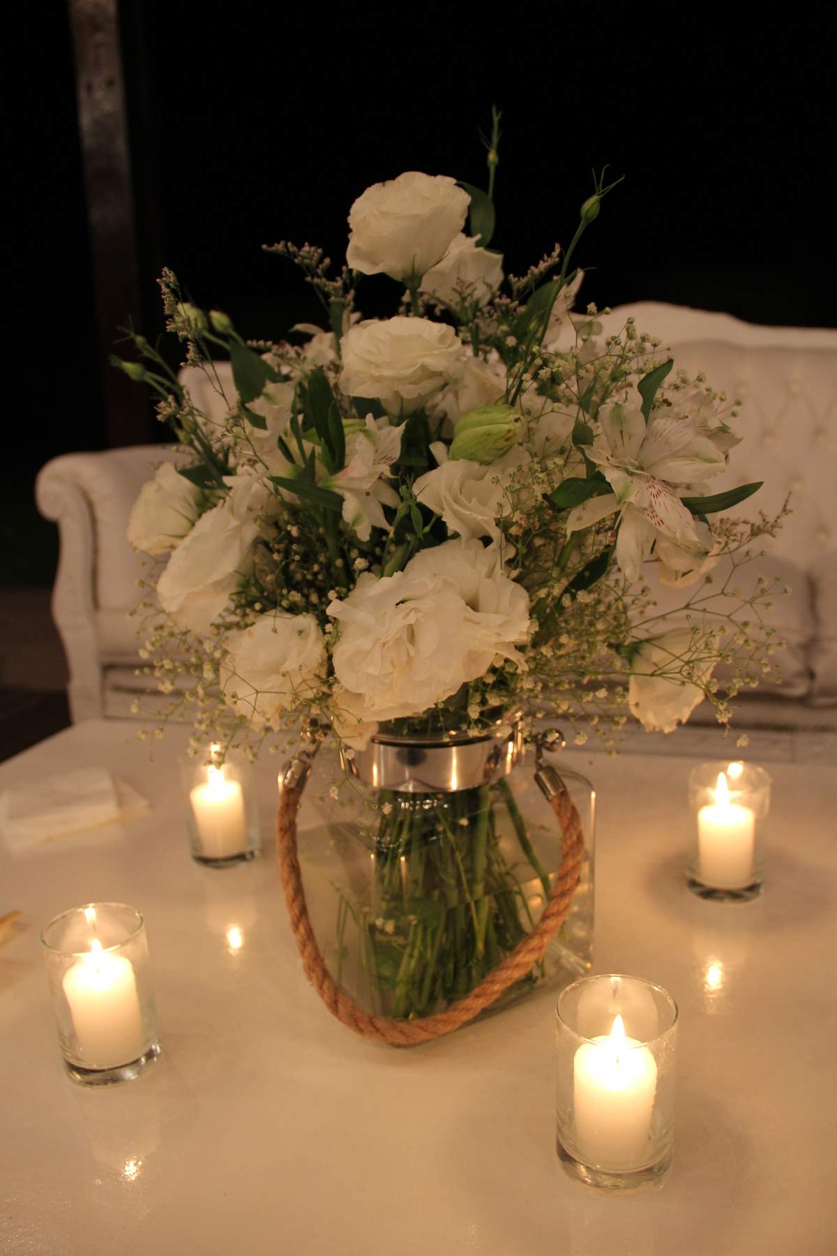 Sol & Carlos Wedding - None