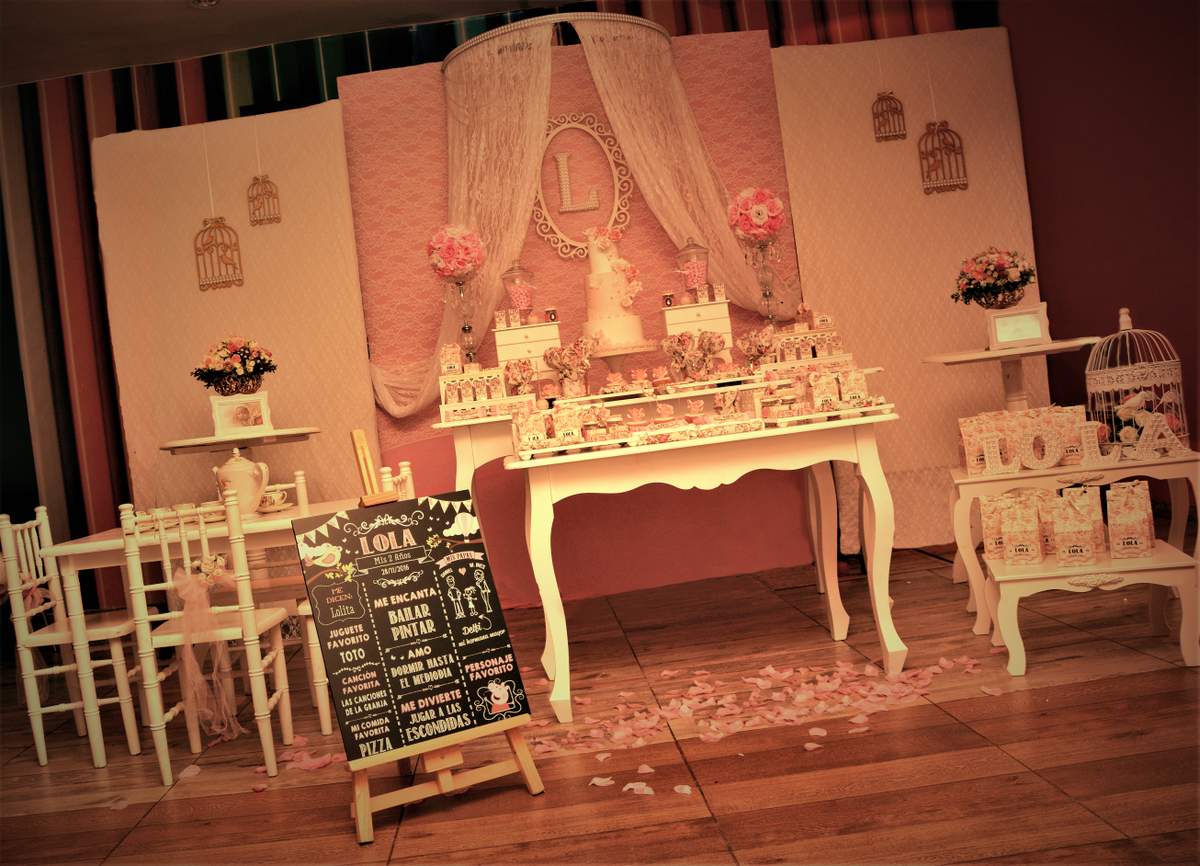 Shabby Chic By Lola - Shabby chic