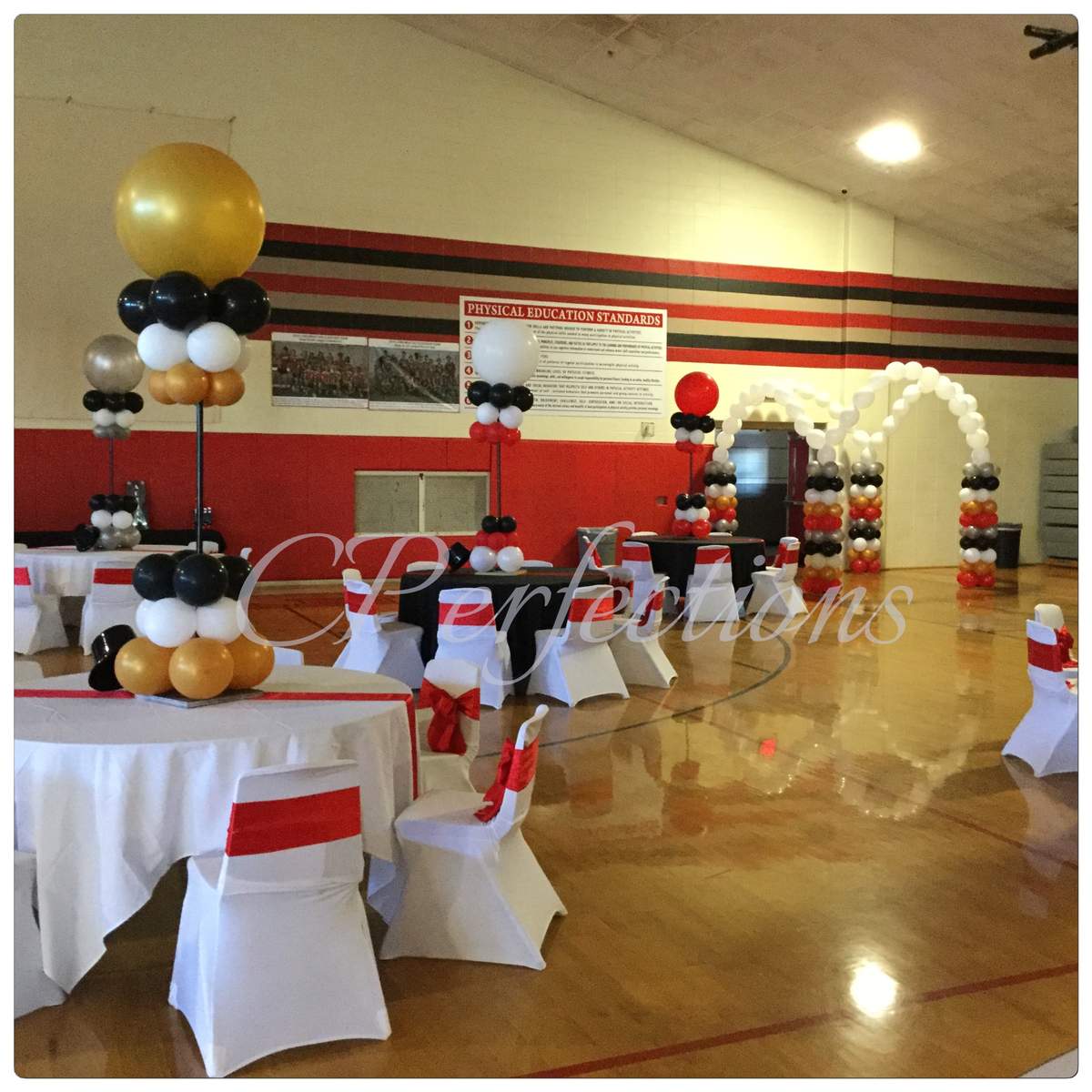 Hollywood Lee Co Middle School Dance Party Ideas Photo 7 Of 7