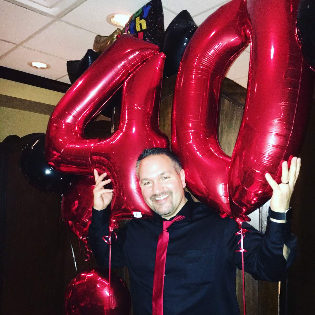 This is 40 - This is 40