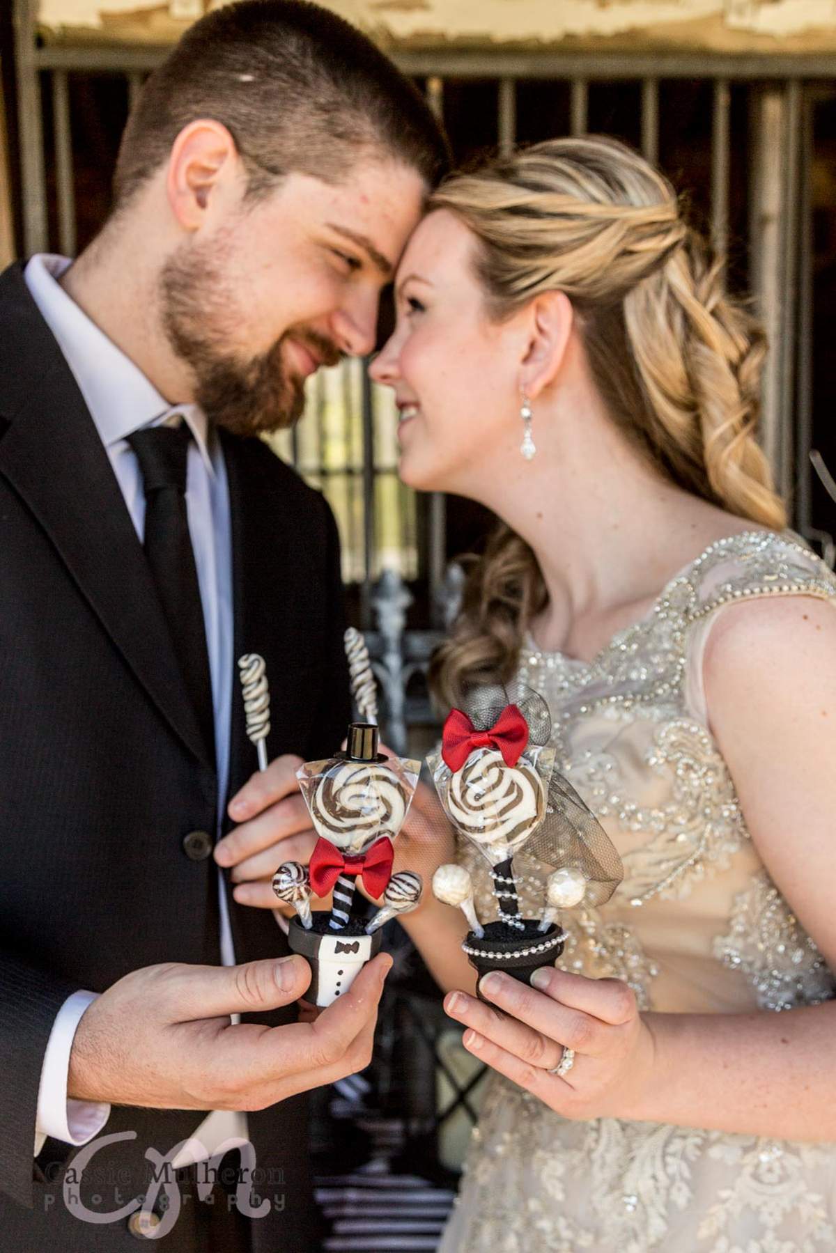 Sleepy Hollow Wedding - Halloween