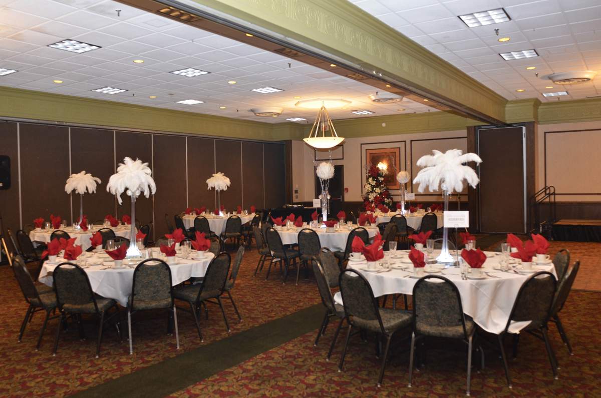Christmas Gala - Winter