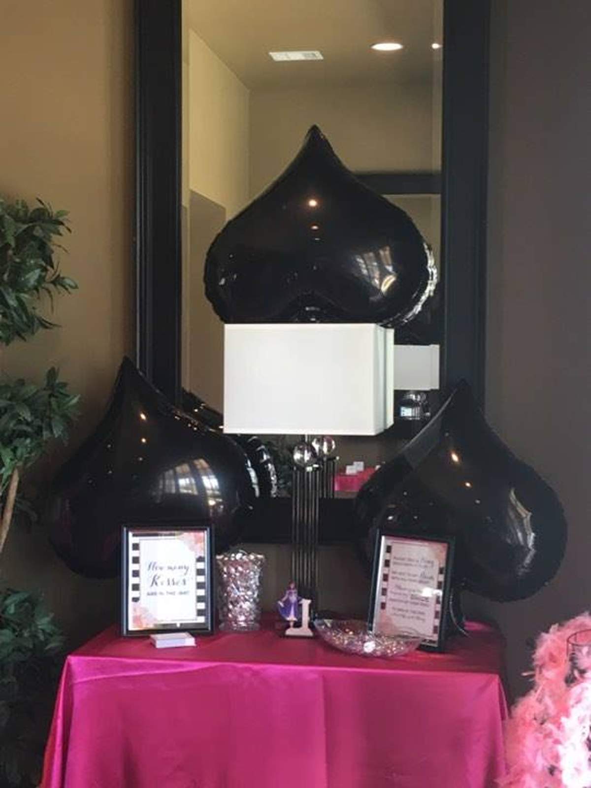 Kate Spade Bridal Shower - Kate Spade