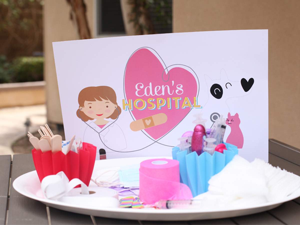 Pet Adoption Birthday Party Ideas Photo 2 Of 28 Catch My Party pet-adoption-birthday-party-ideas-photo-2-of-28-catch-my-party