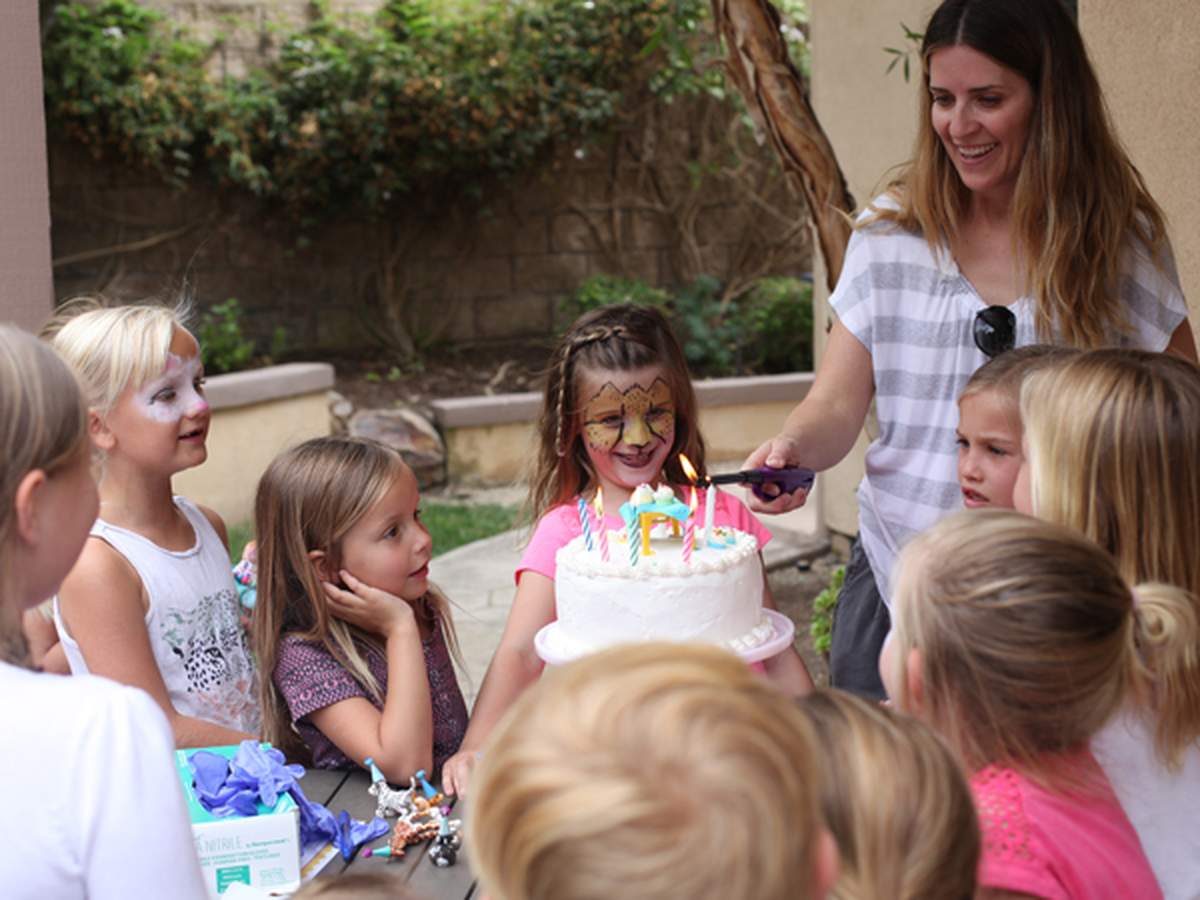 Pet Adoption Birthday Party Ideas Photo 2 Of 28 Catch My Party pet-adoption-birthday-party-ideas-photo-2-of-28-catch-my-party