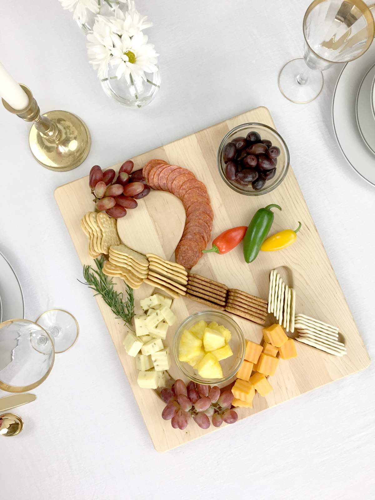 Ideas and Tips to up your Mother's Day Hostess Game - Mother's Day