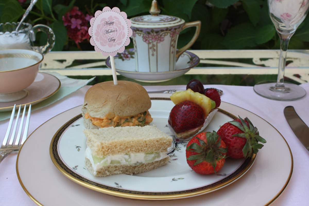 Mother's Day Brunch - Mother's Day