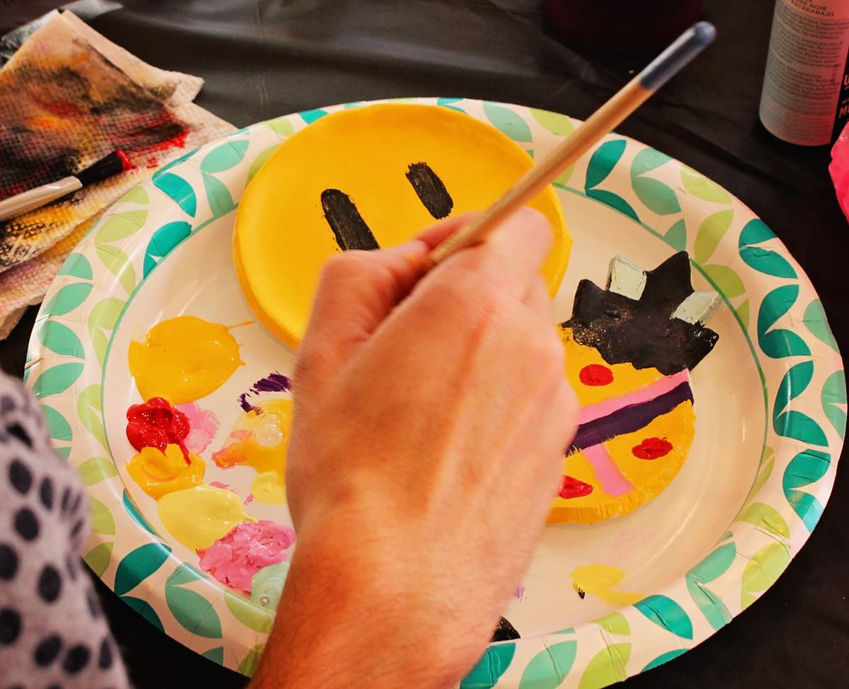 workshop-ladies-night-party-ideas-photo-2-of-11-catch-my-party