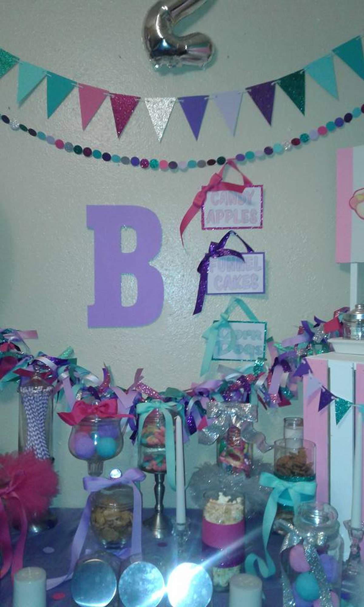 Brielle's Carnival  - Carnival 