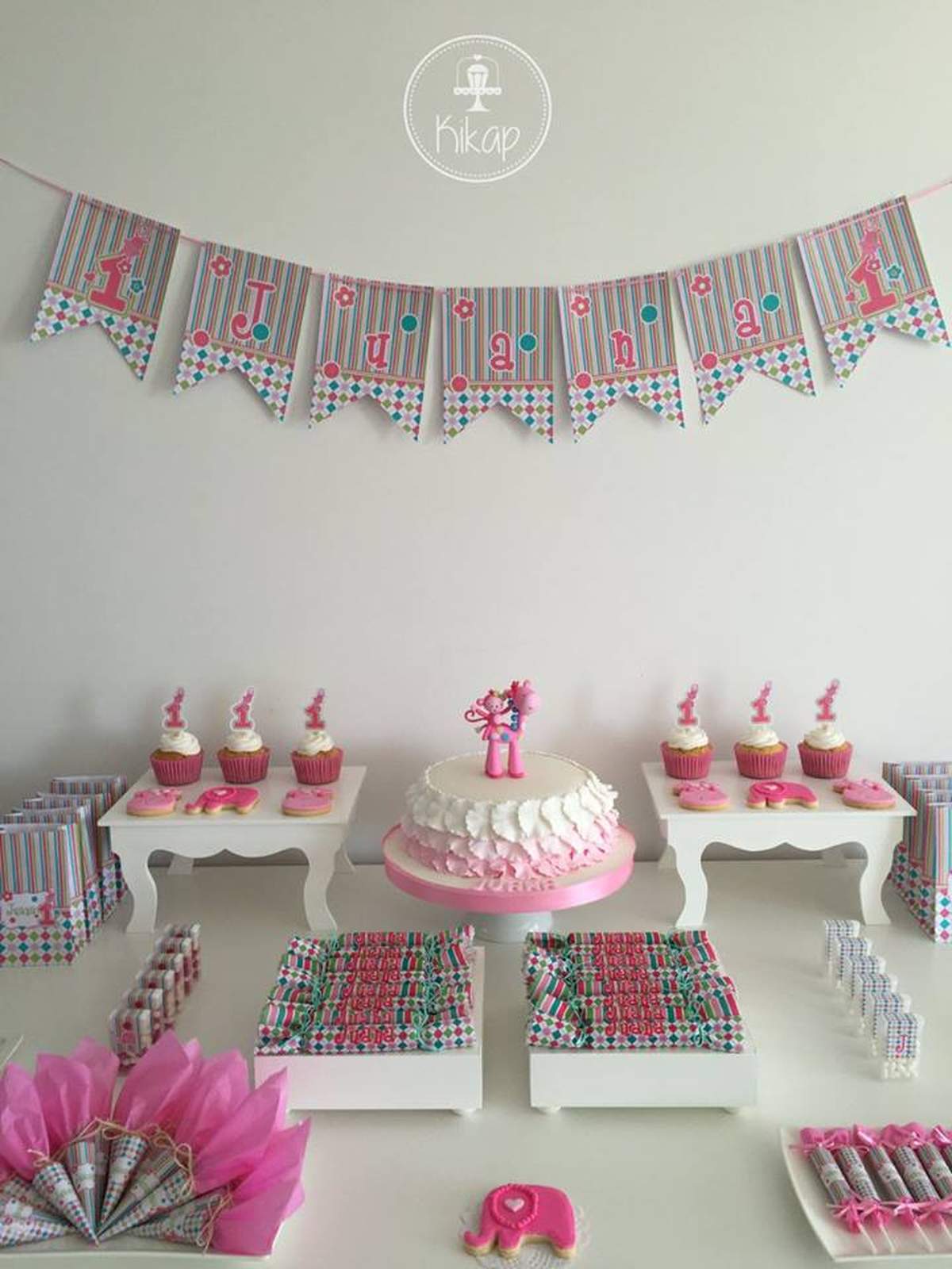 Cumpleaños de Juana! - None
