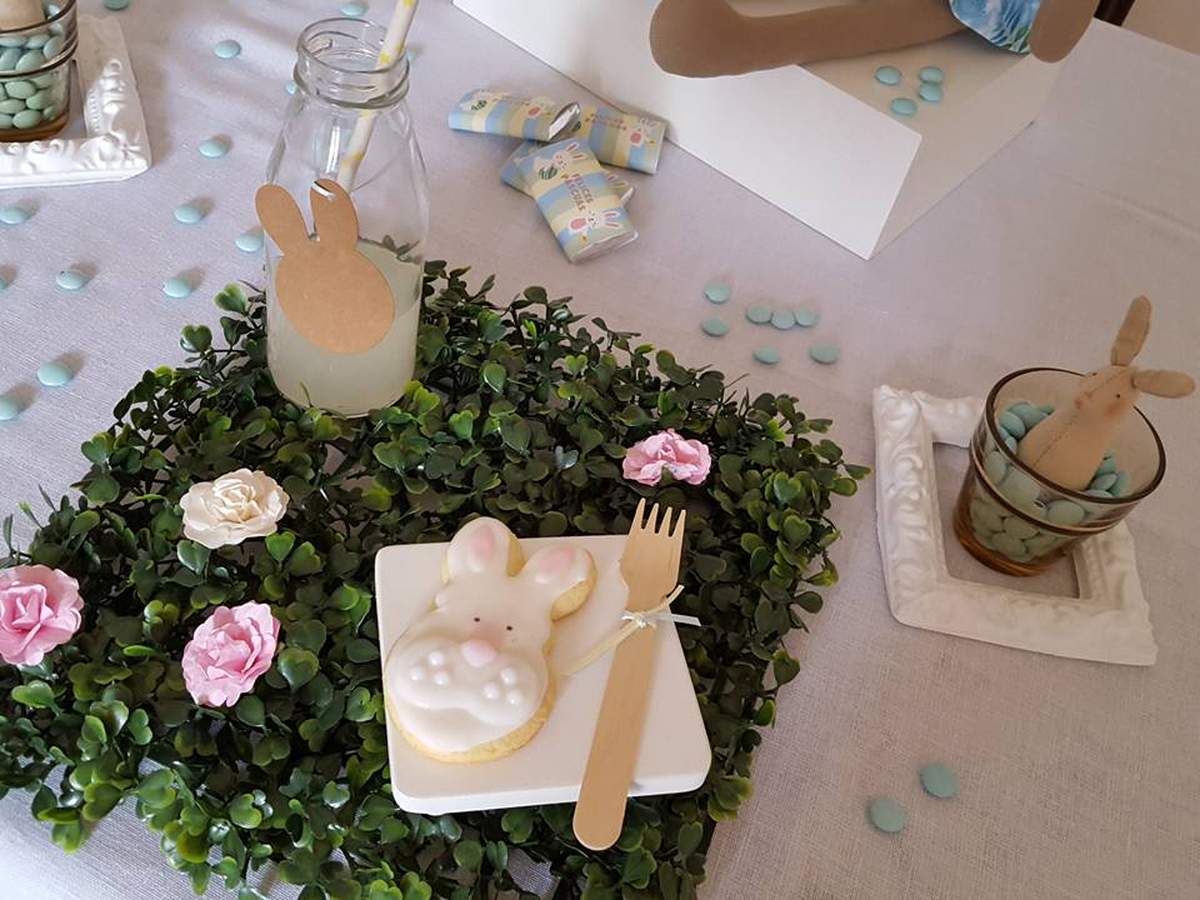 Easter brunch - None