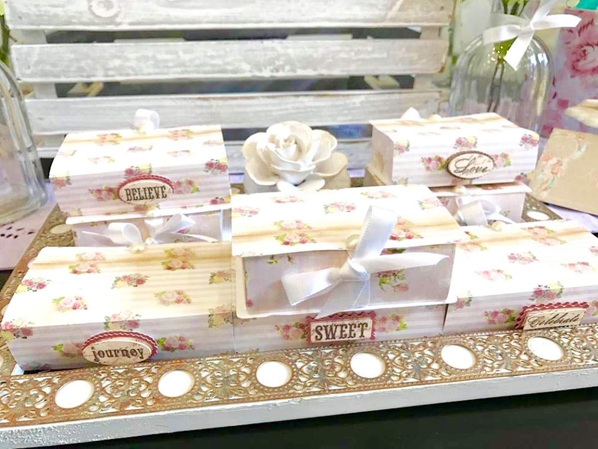 Surprise Mother's Birthday Party Mother's Day Party Ideas | Photo 1 of