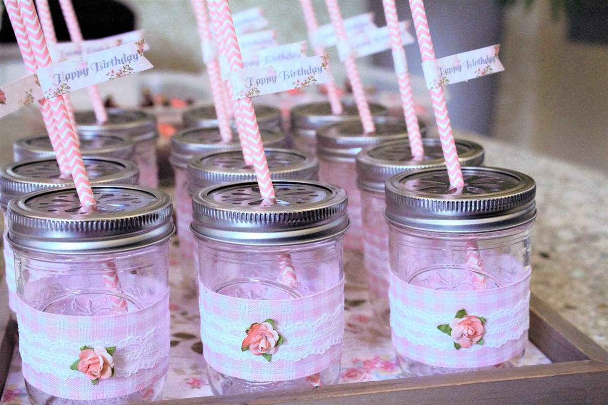 Surprise Mother's Birthday Party Mother's Day Party Ideas | Photo 1 of ...