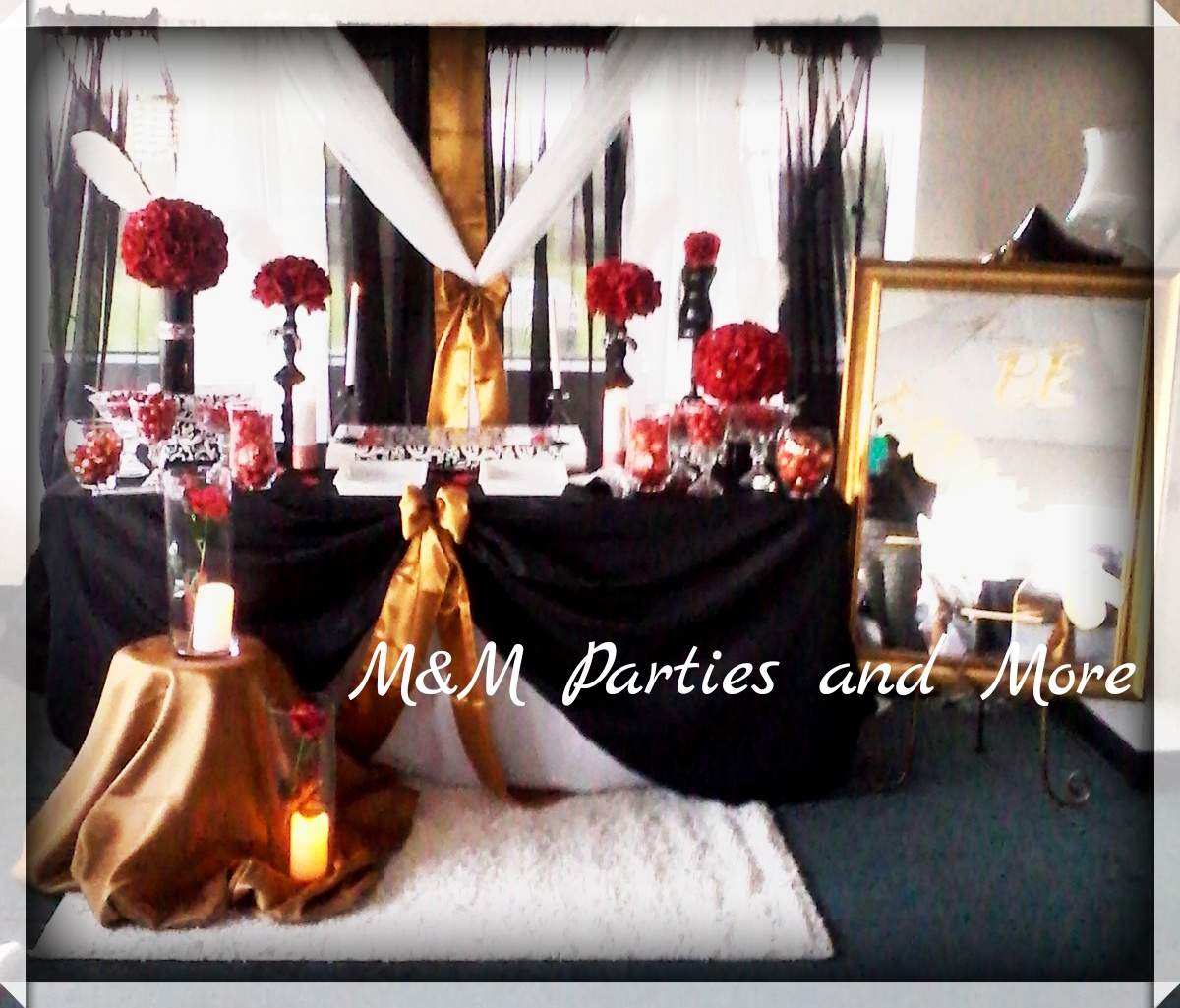 Touch of Elegance  - None