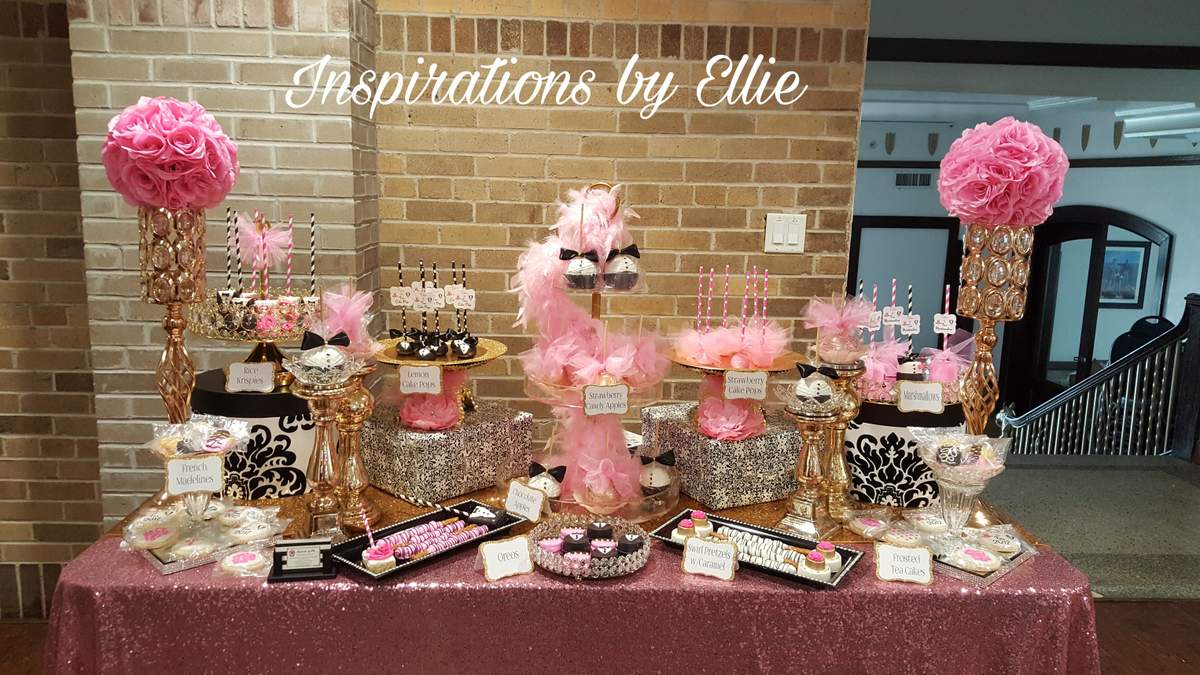 Tutus and Tuxes Gala - Tutus and Tuxes