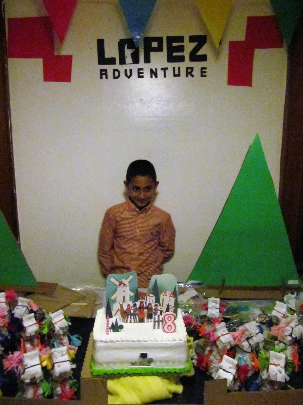 Lopez's Adventure (Tatiana's 1st. - Brandon's 8th.) - ALTO'S ADVENTURE INSPIRE (VIDEO GAME) LOS ANDES