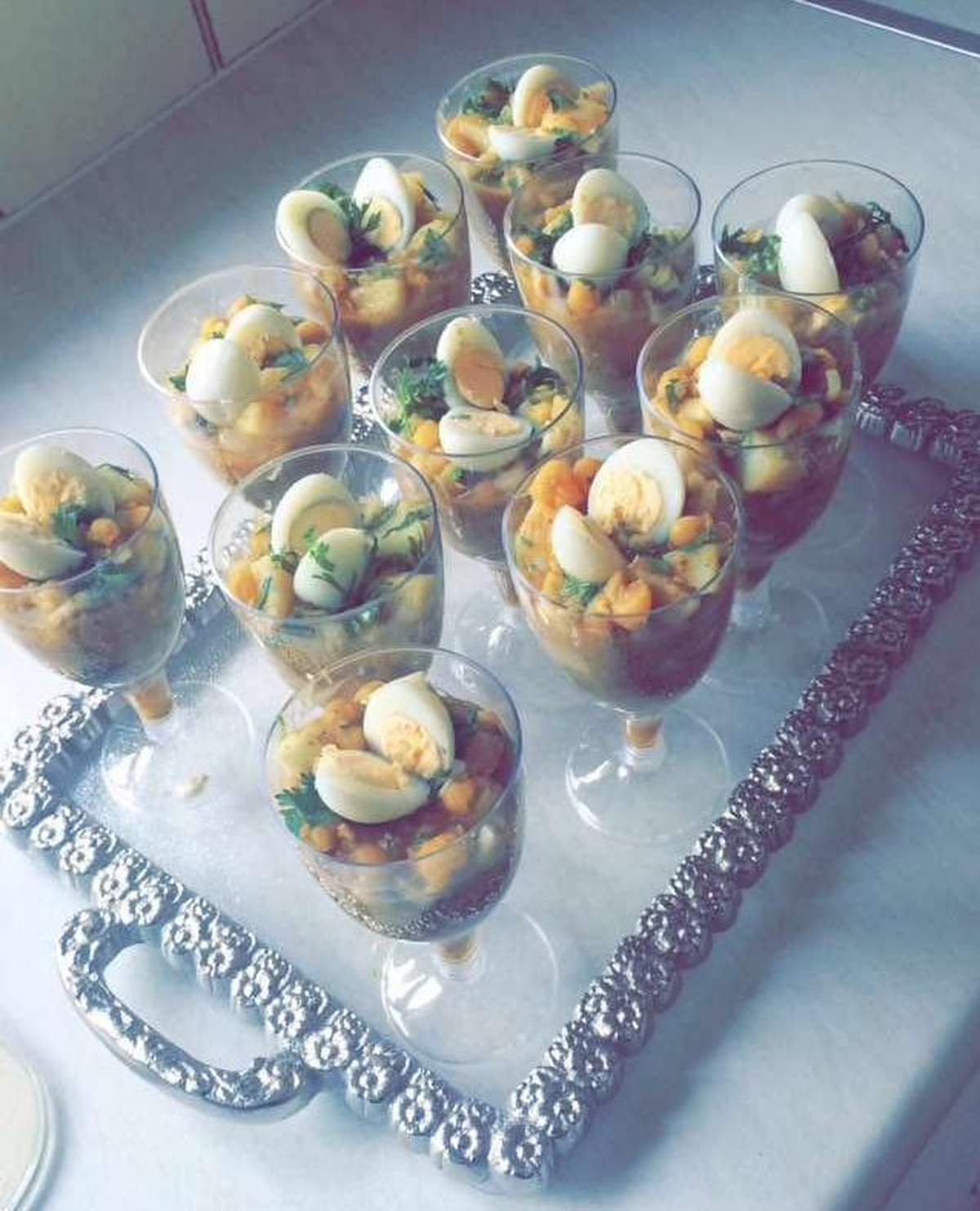 House Warming and Birthday Celebration - None