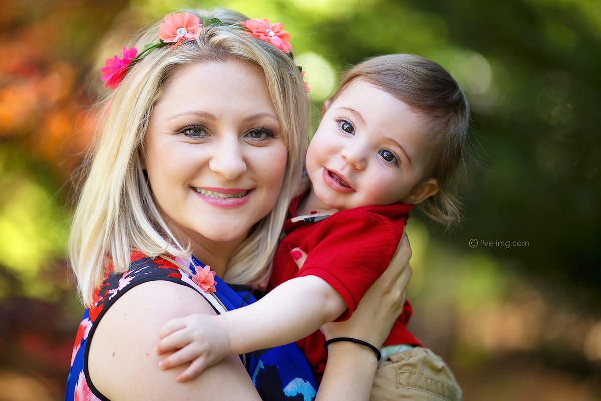 First Birthday Party - None