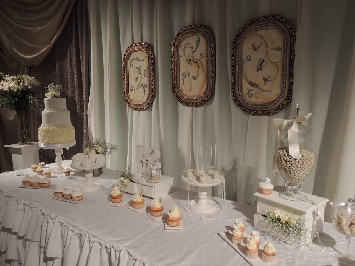 Wedding chic - None