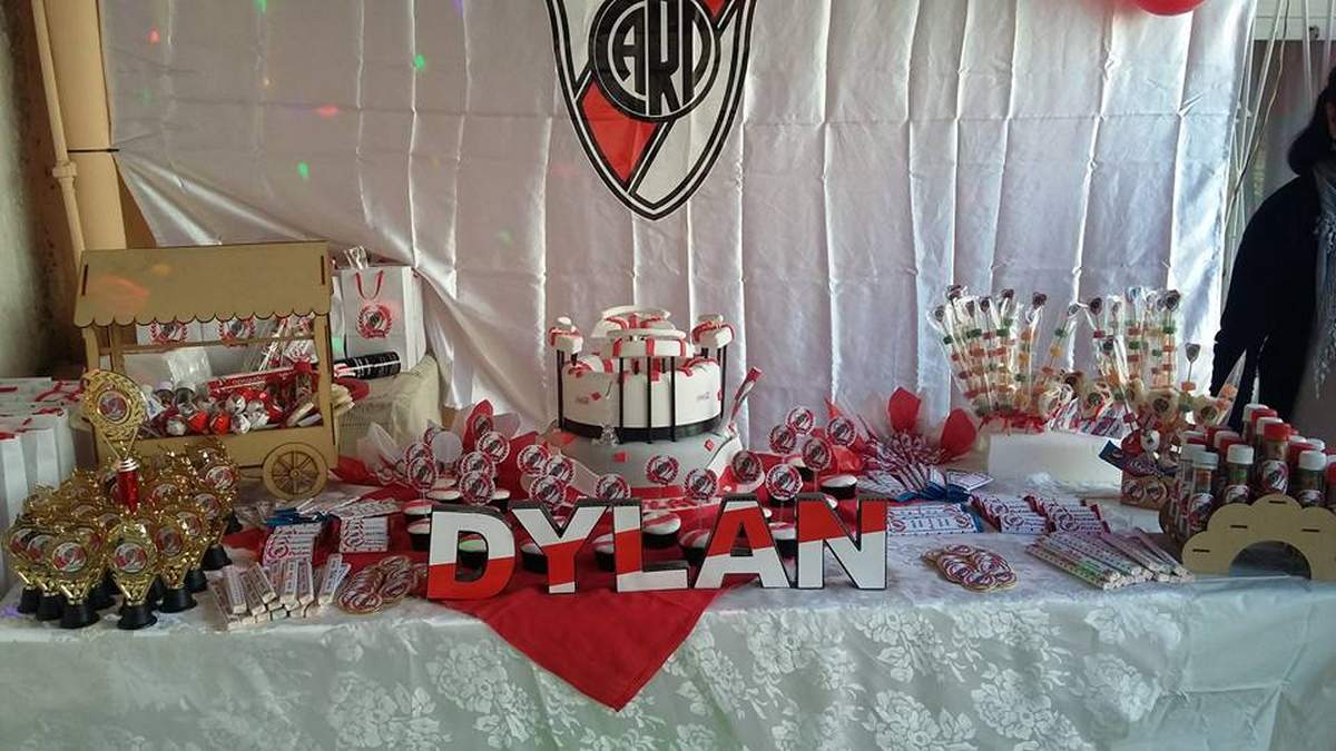 El Hincha Número 1 - Football