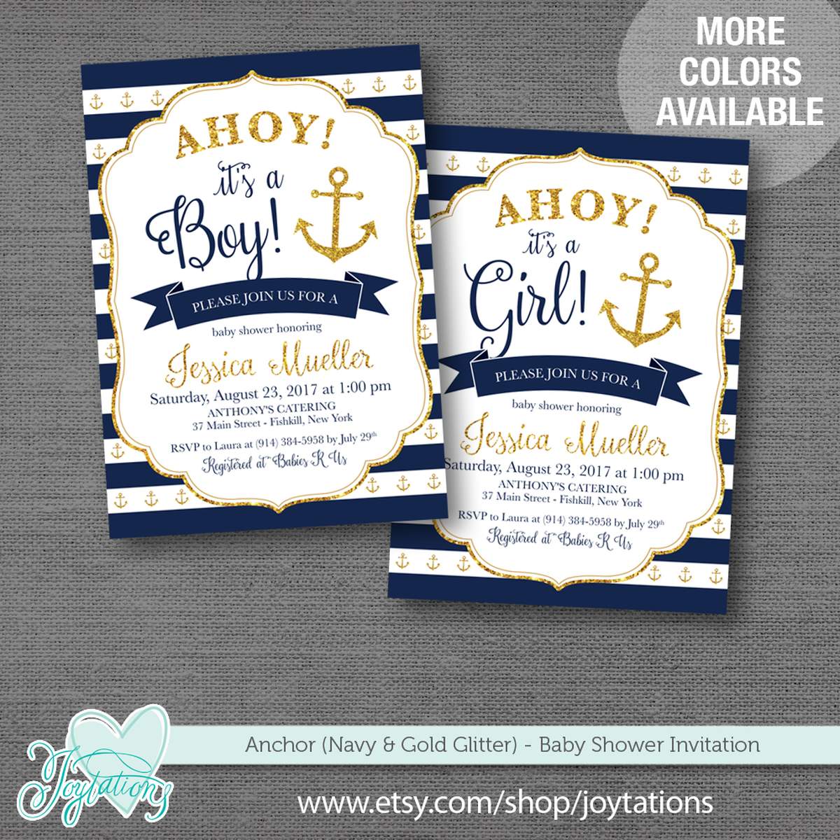 Anchor Baby Shower Baby Shower Party Ideas Photo 3 of 21 Catch My Party