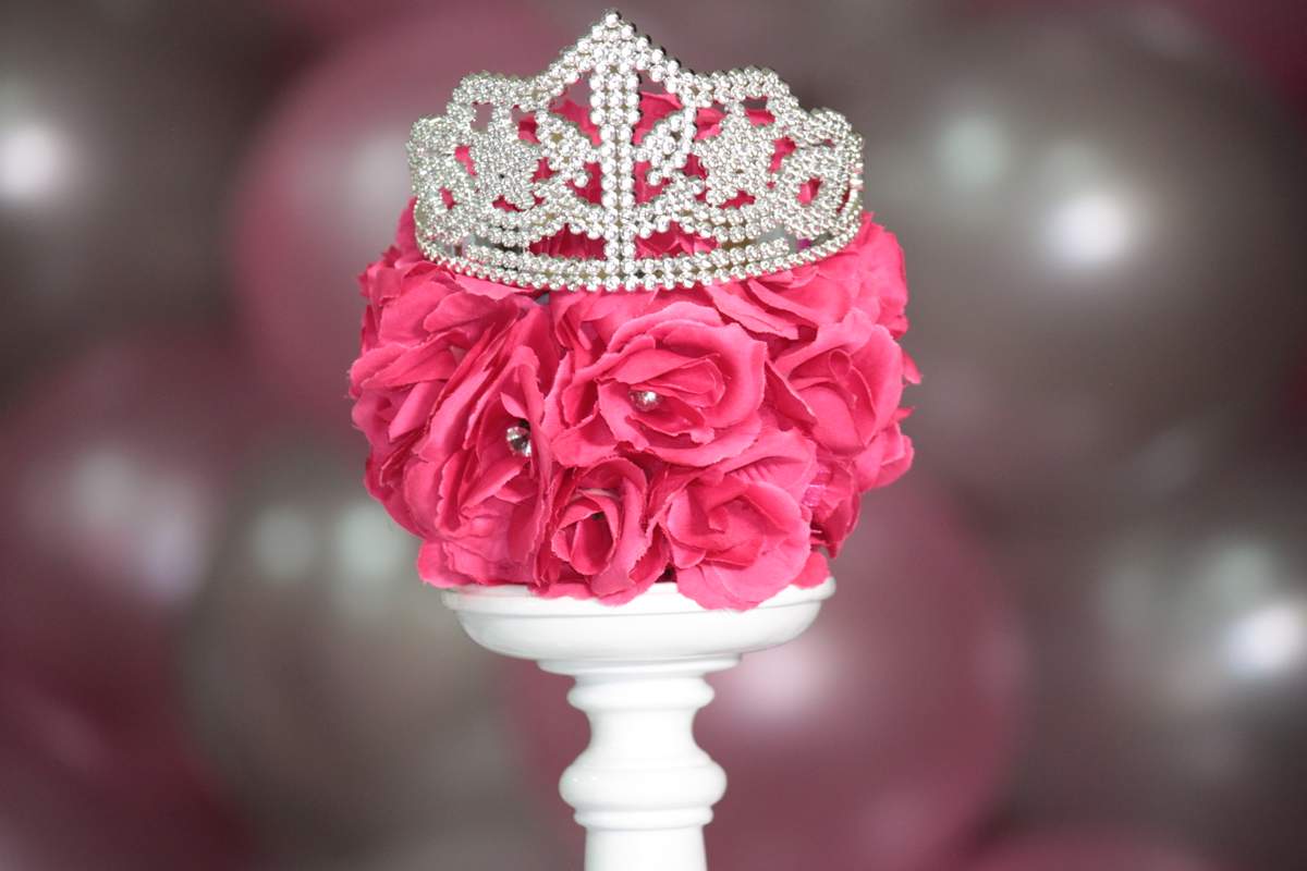 Welcome Princess Gabrielle - My little Princess