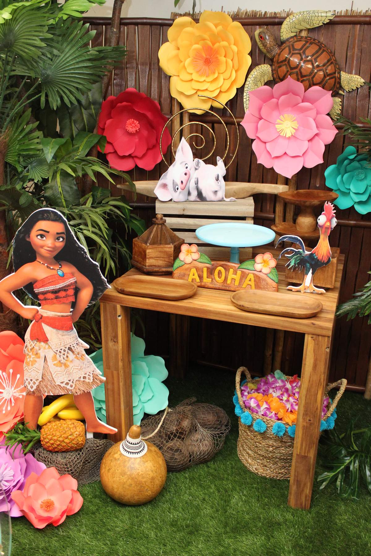 Moana - Moana