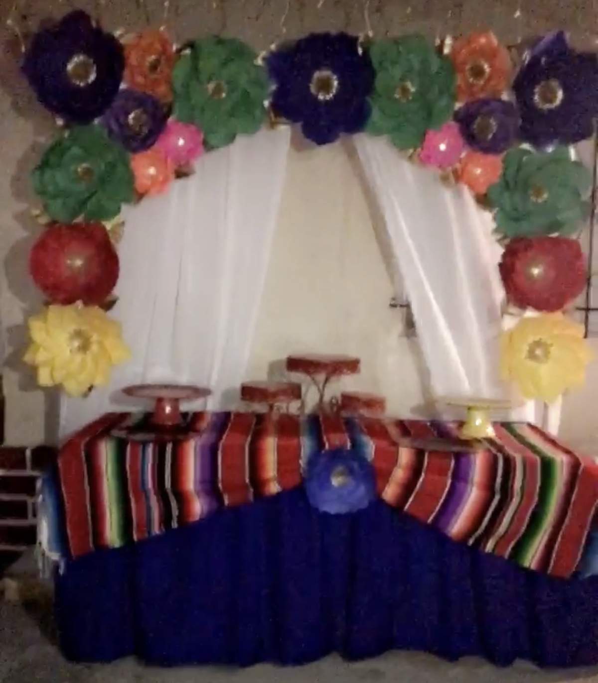 Mexican Fiesta  - Fiesta Mexicana 