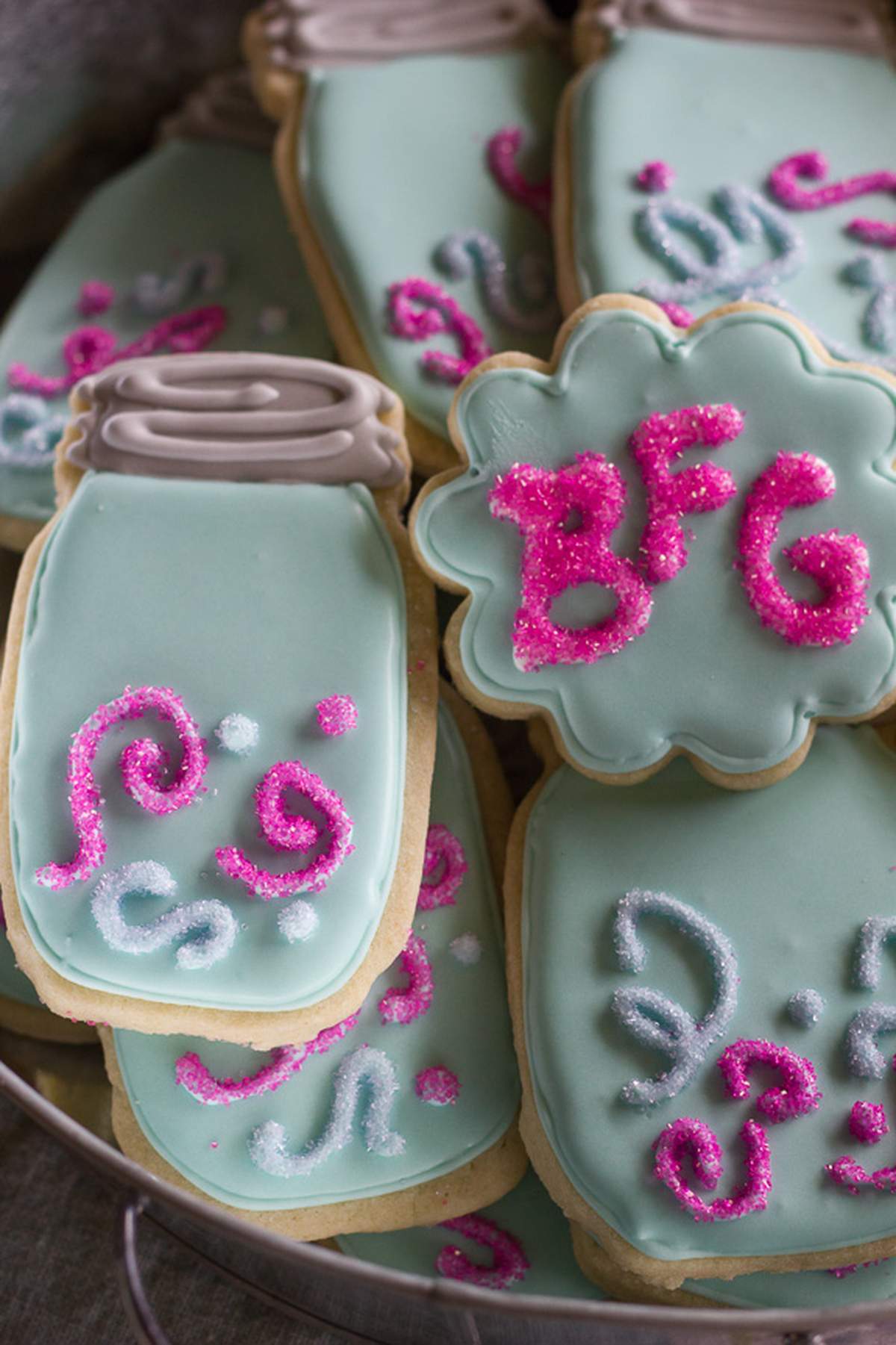 The BFG Birthday Party - Roald Dahl's The BFG