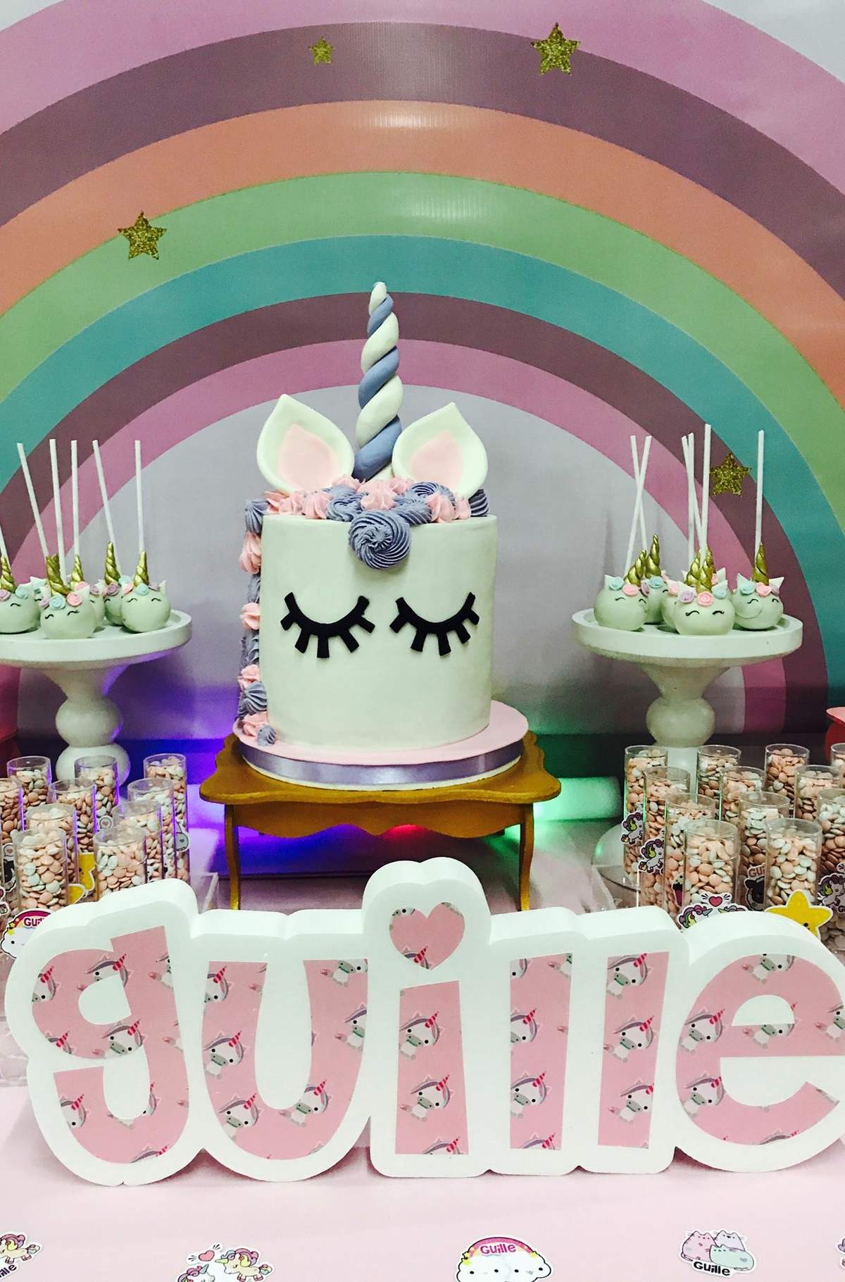 Unicornio  - Unicorns