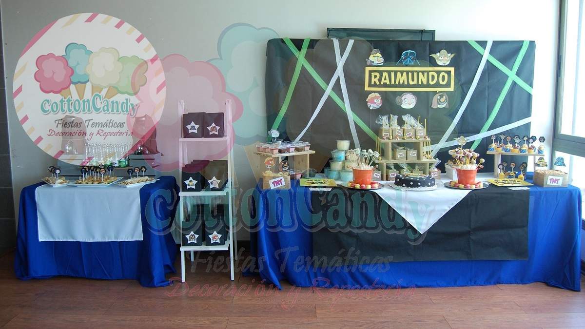 ANGRY BIRDS STAR WARS - Raimundo - Angry Birds