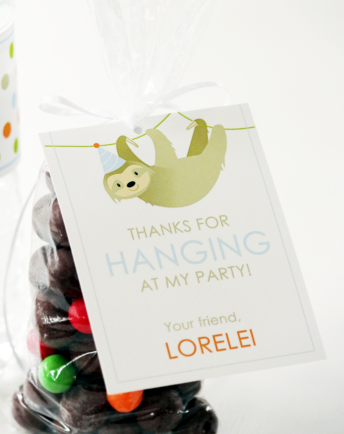 Sloths Birthday Party Ideas Photo 1 Of 10 Catch My Party sloths-birthday-party-ideas-photo-1-of-10-catch-my-party