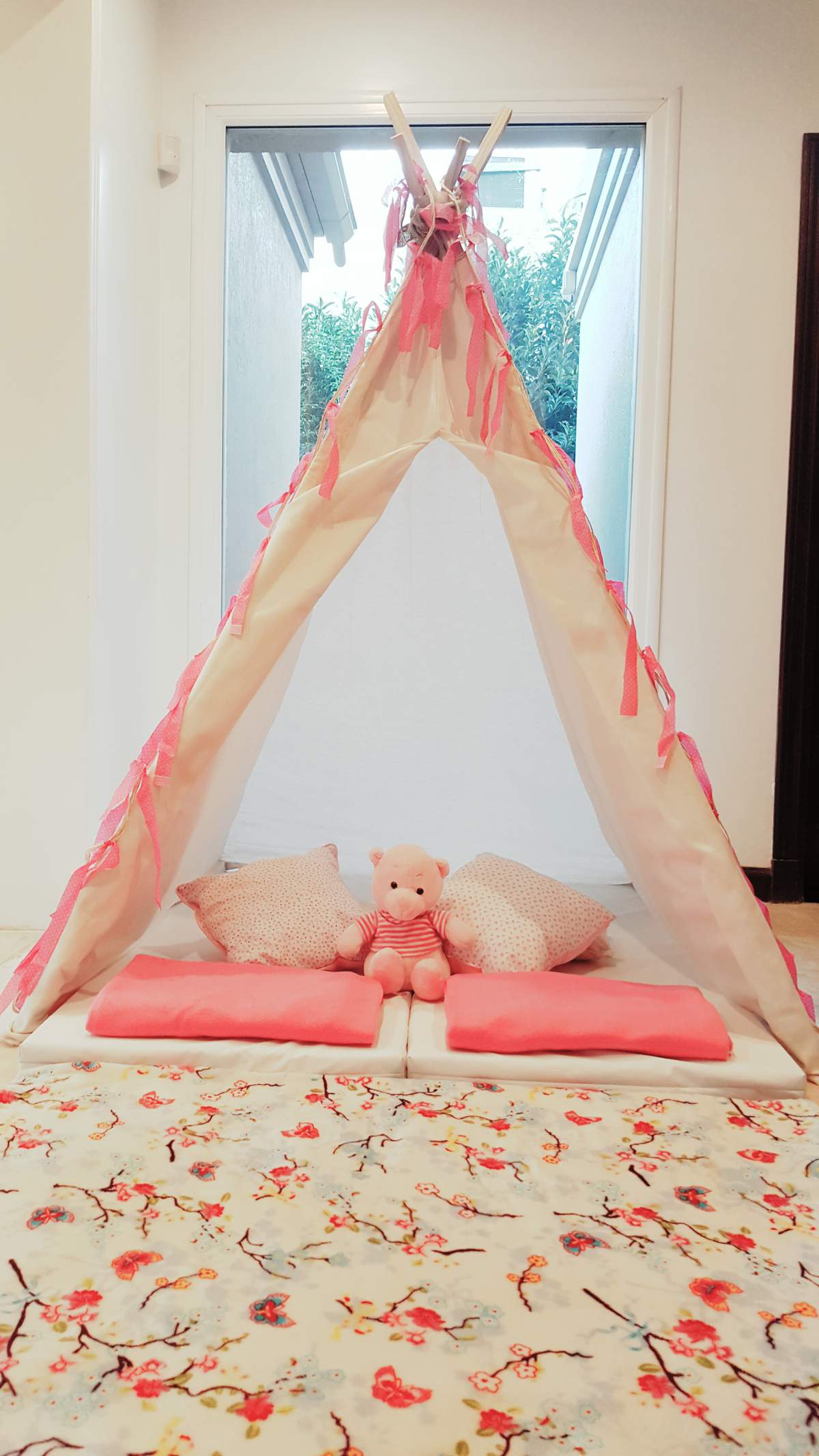 Pijama Party - Shabby chic