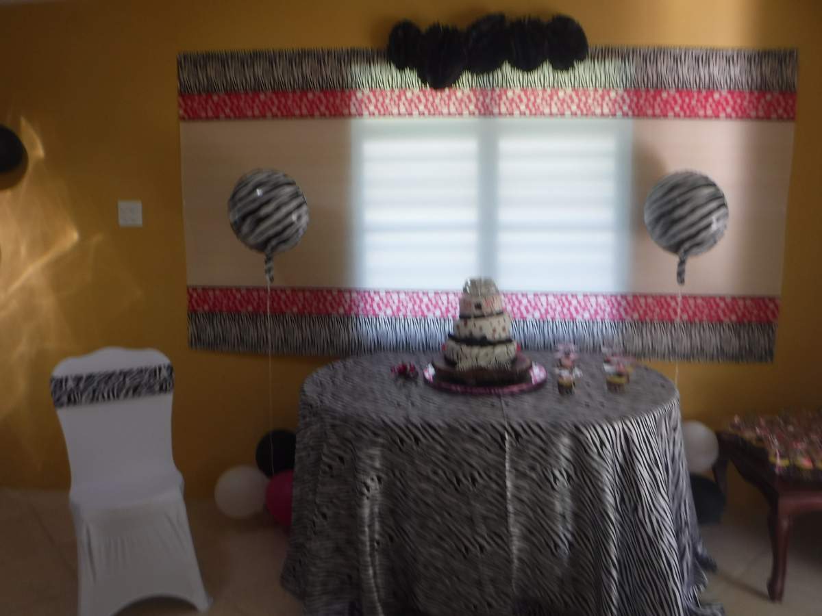 Sabrina Sweet 16 - Sweet 16