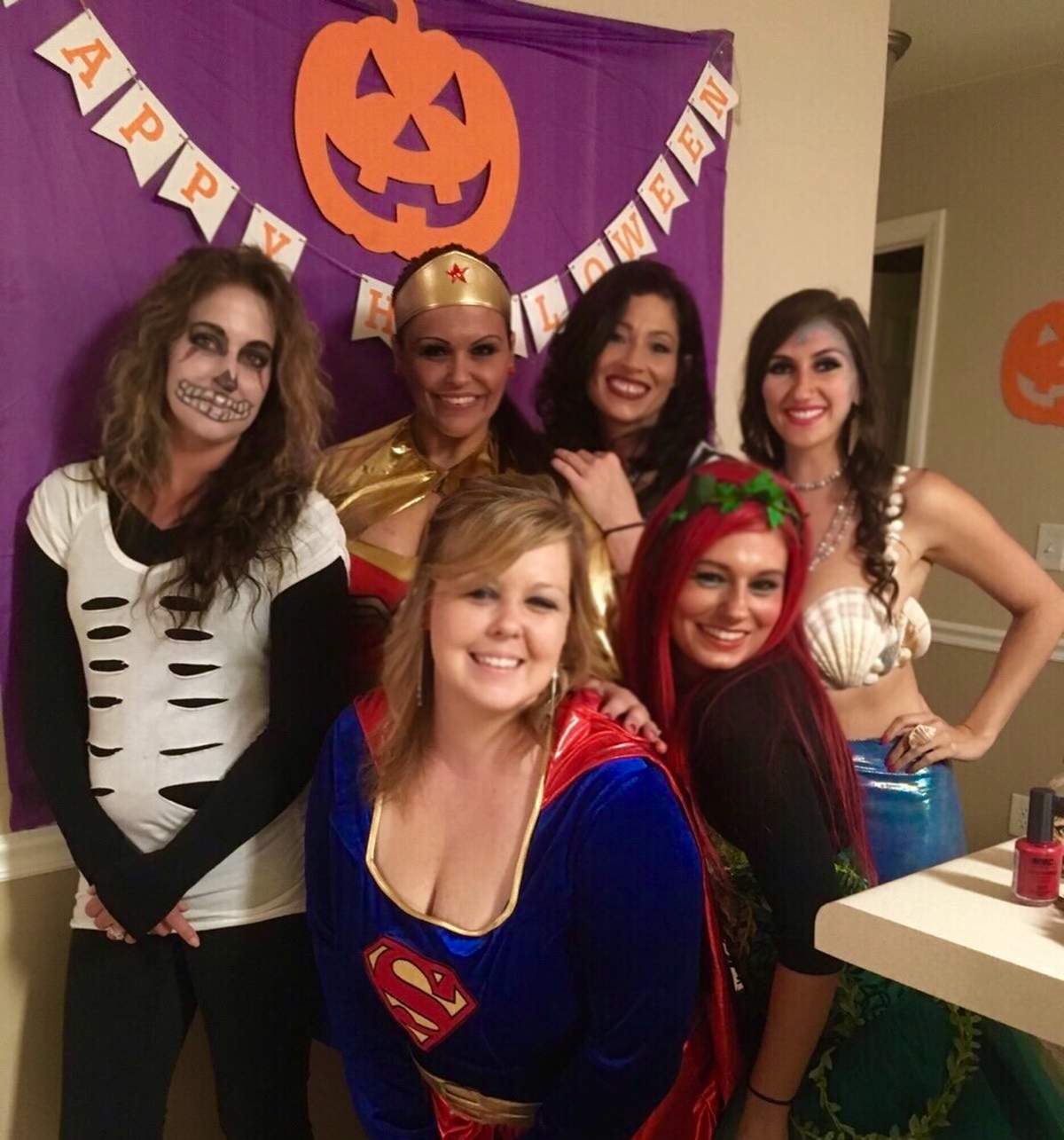 Halloween 2016 - Halloween