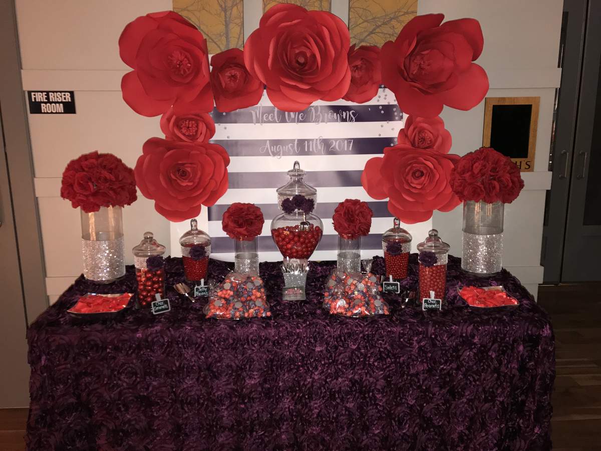 Meet the Browns - Reception 