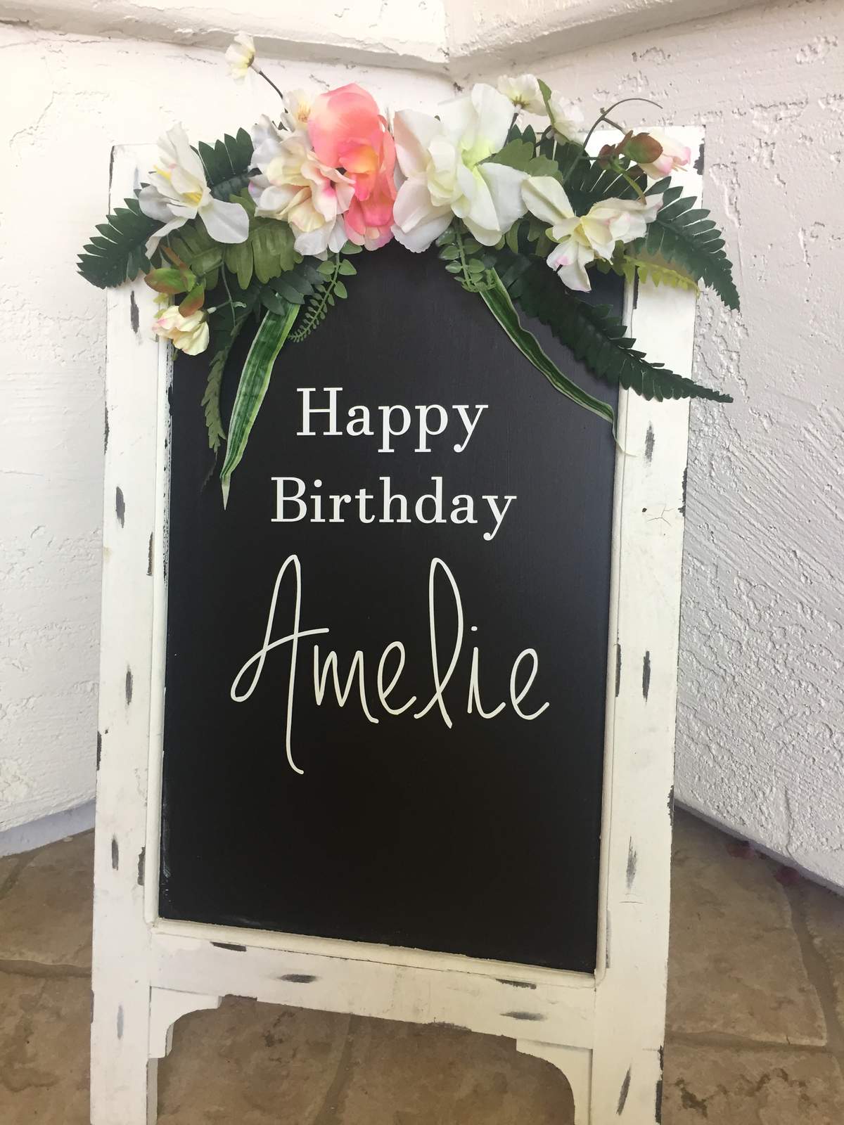 Amelie's Boho Sleepover 8th Birthday party - Boho sleepover 
