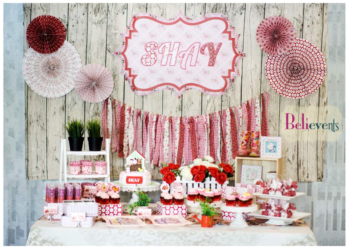 Sweet Little Farm! - Farm