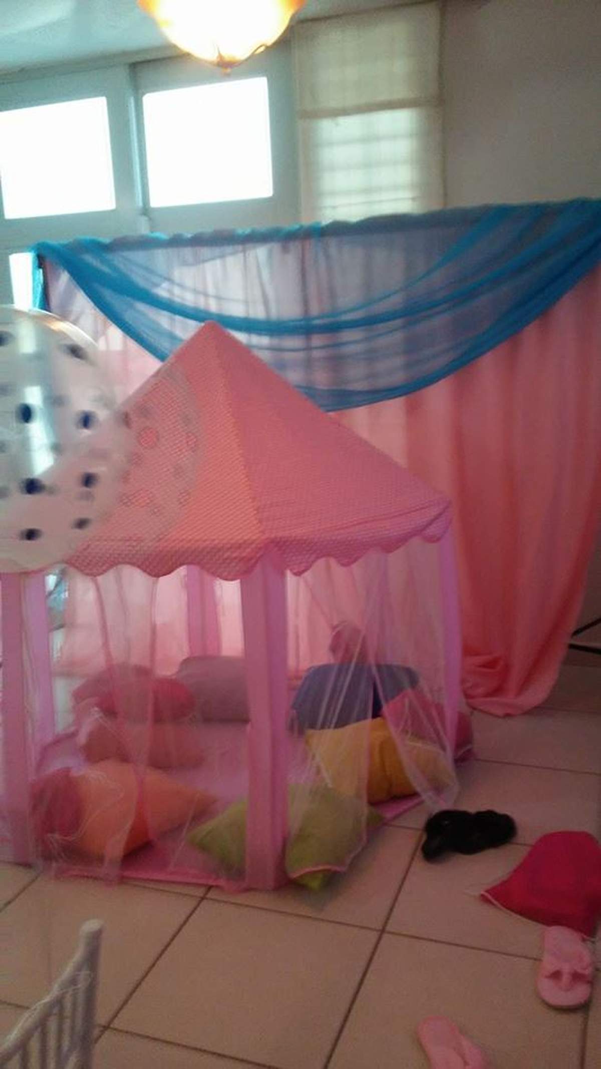 Num Noms Birthday Spa  - Spa Party 