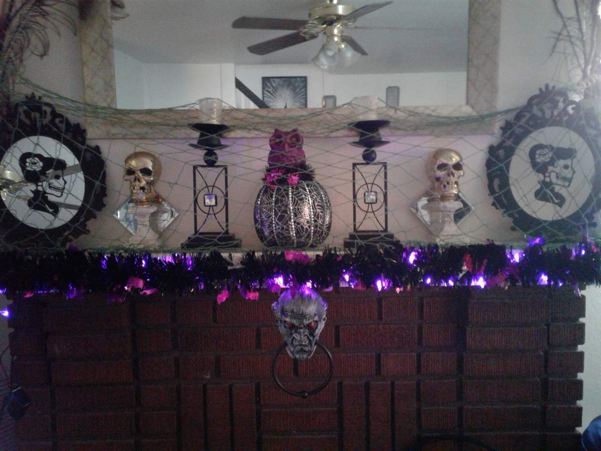 Happy Halloween - None