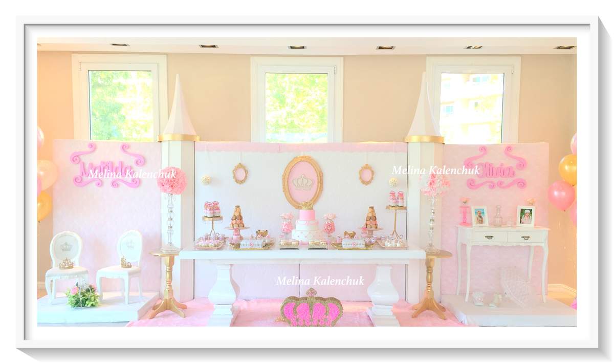 princess Party - Princess