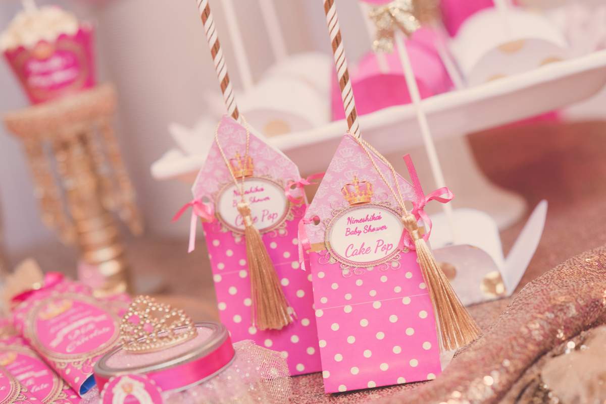 Baby Shower Party Ideas Photo 8 Of 29 Catch My