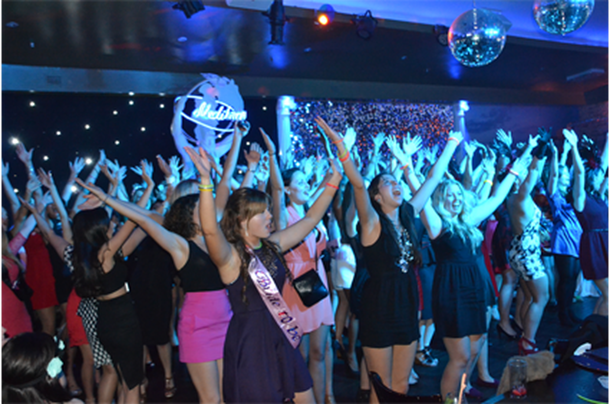 Hens Party - None