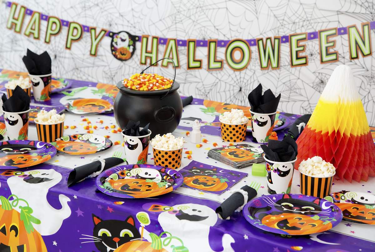 Kids Costume Contest & Halloween Party! - Halloween