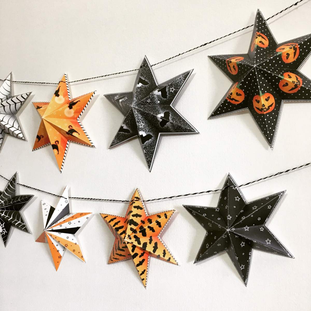 Whimsical Halloween party - None