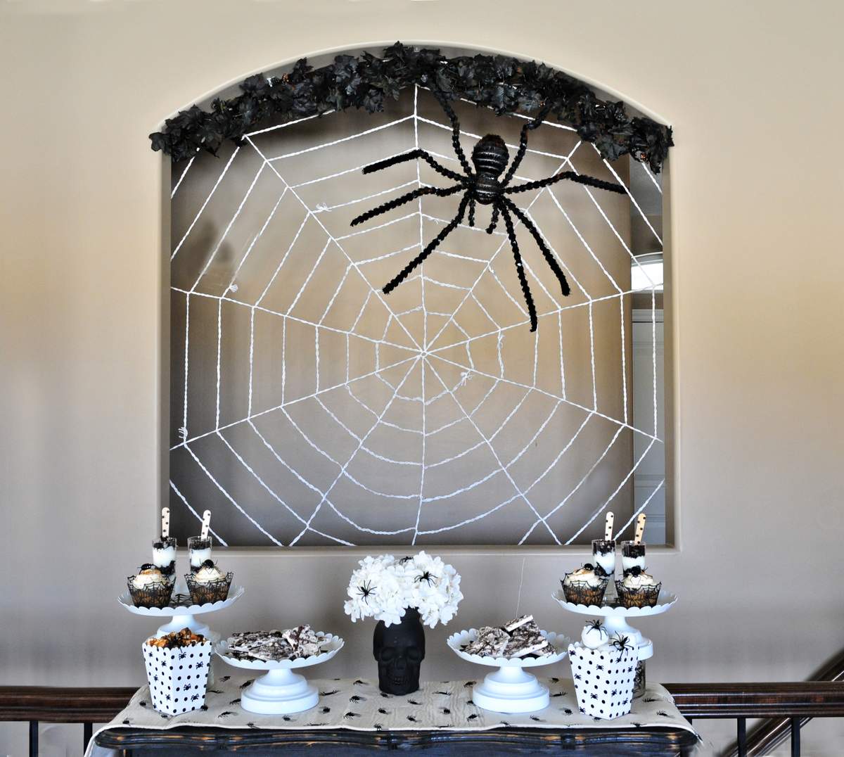 Halloween Spider - Spiders