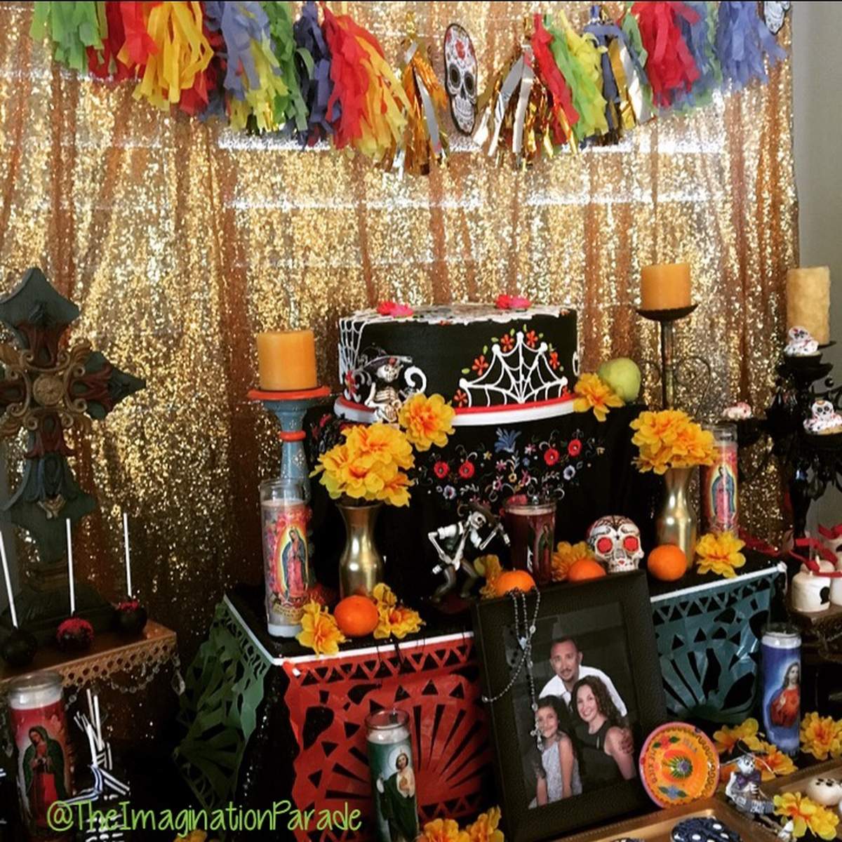 Day of the Dead 40th Birthday - Day of the Dead